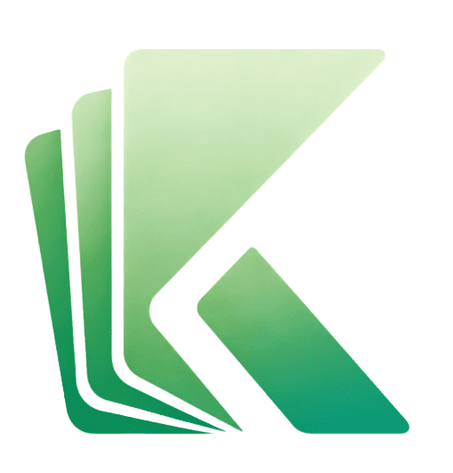 KIIT Katalog logo